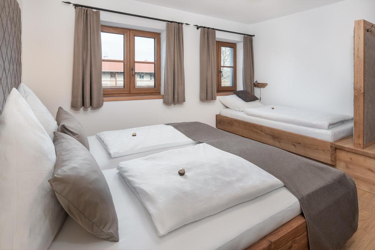 Apartment mit 2 Schlafzimmern