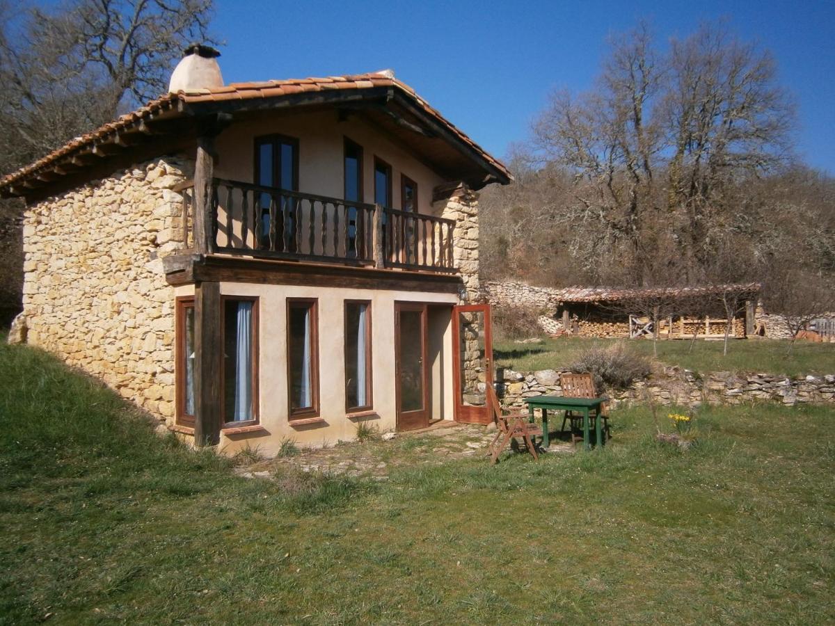 Maison 1 Chambre