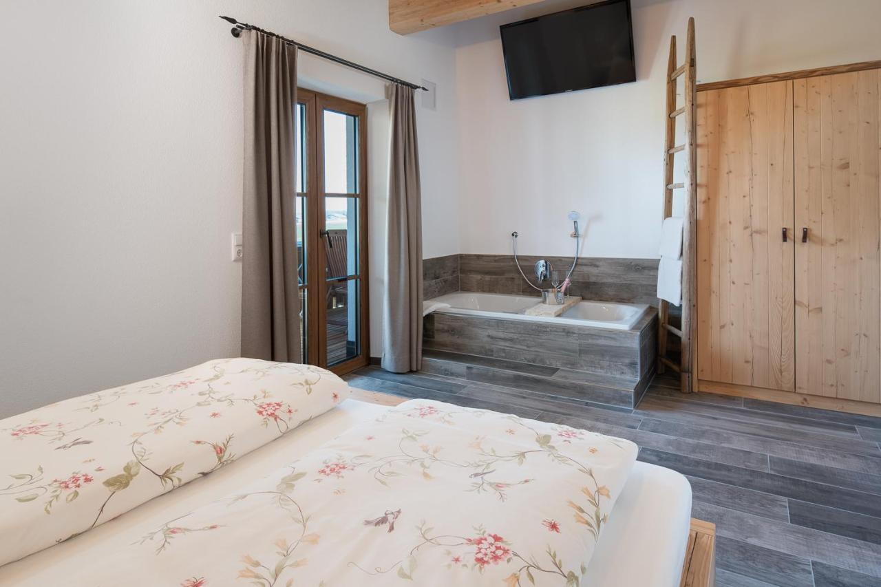 Apartment mit 2 Schlafzimmern