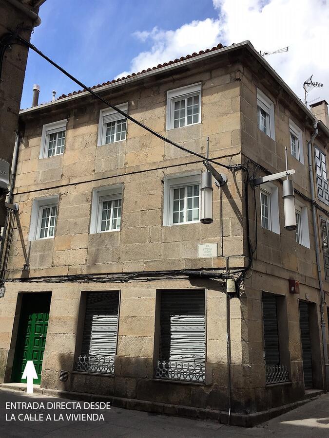 Duplex Casco Histórico - B&B