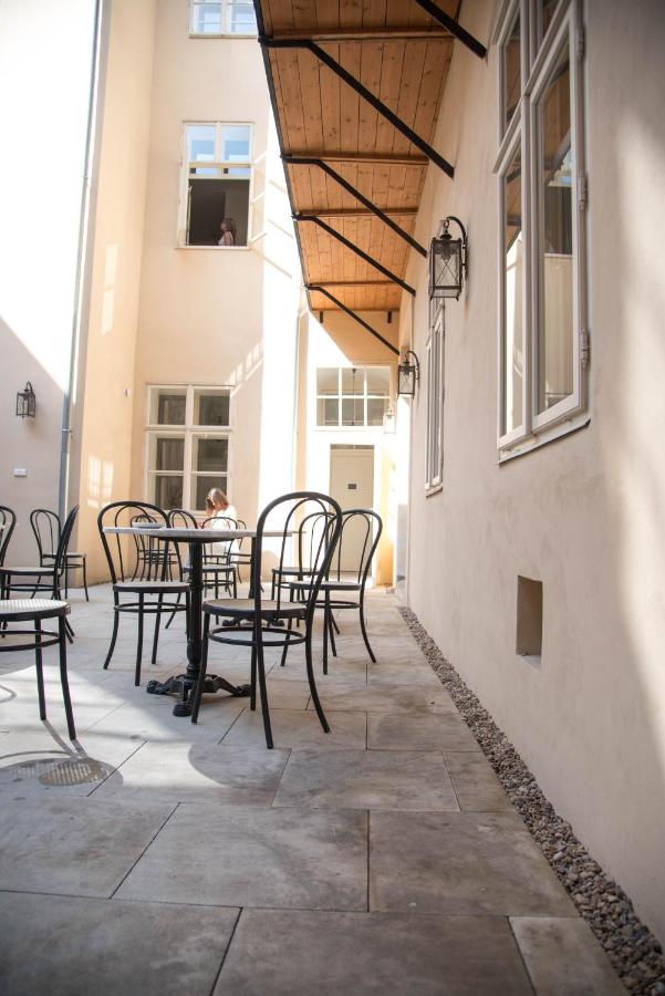 Penzion U Synagogy - B&B Jičín