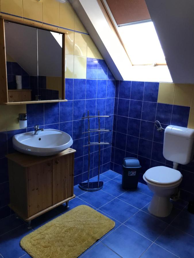 Deluxe Double Room with Extra Bed