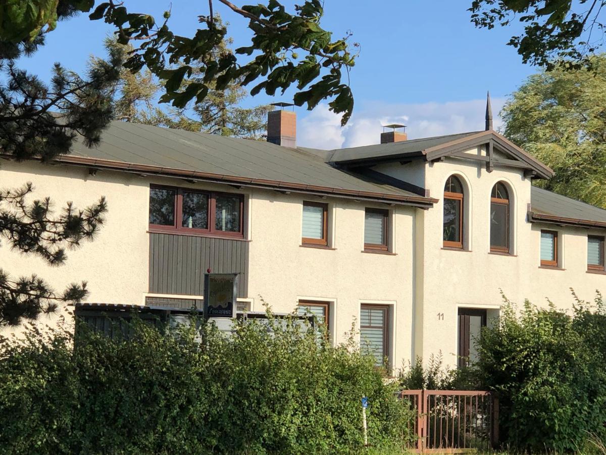 Ferienwohnungostseeblick - B&B