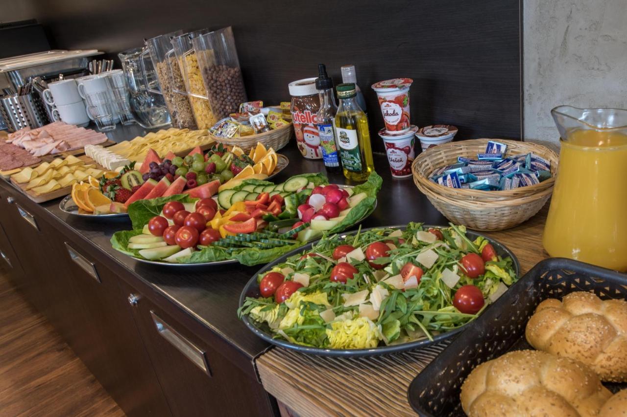 Apartmány 294 - Bed and Breakfast Bedřichov