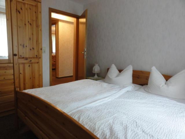 Appartement 1 Chambre - Annexe