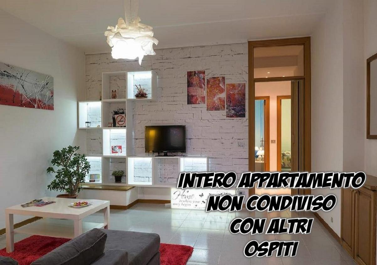 B&B Montecassiano - Casa Claudia Appartamento non condiviso - Bed and Breakfast Montecassiano