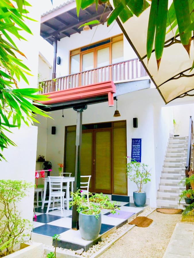 Grand Conch Villa - B&B