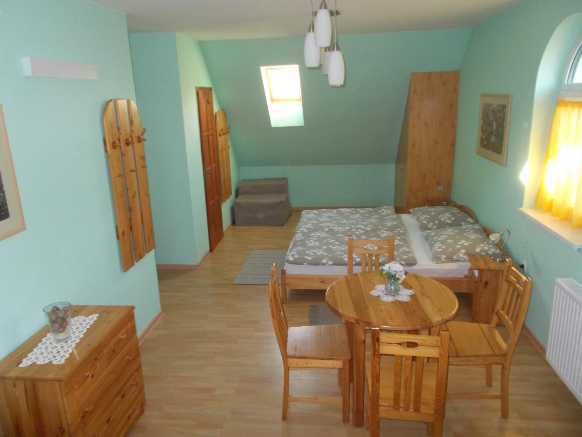 Quadruple Room with Bathroom