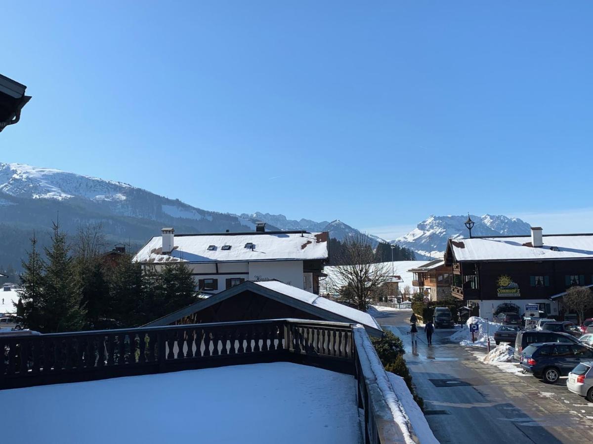 Appartement avec Terrasse