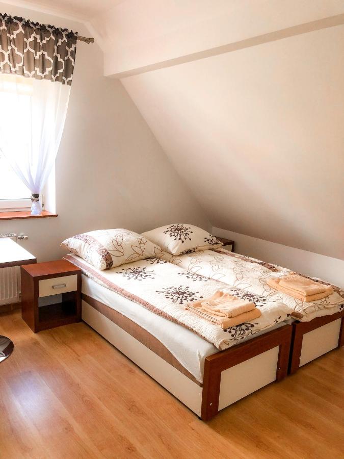 Large Double Room