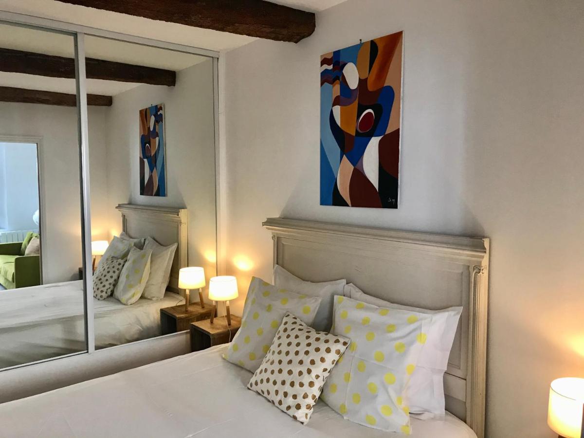 La Maison du Courtil, Citron-Caramel - Bed and Breakfast