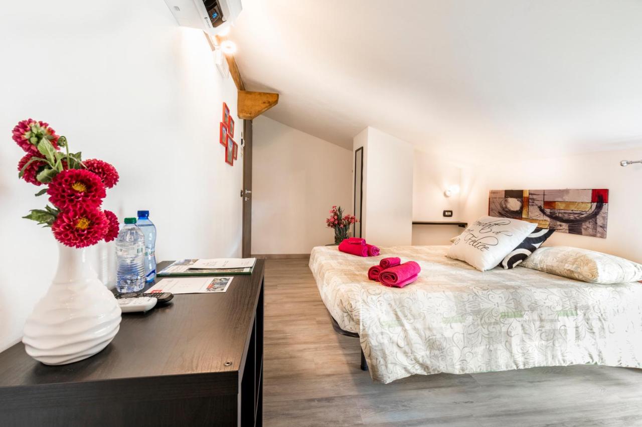 Small Double Room