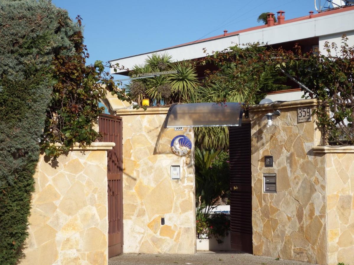B&B Albaluna - B&B