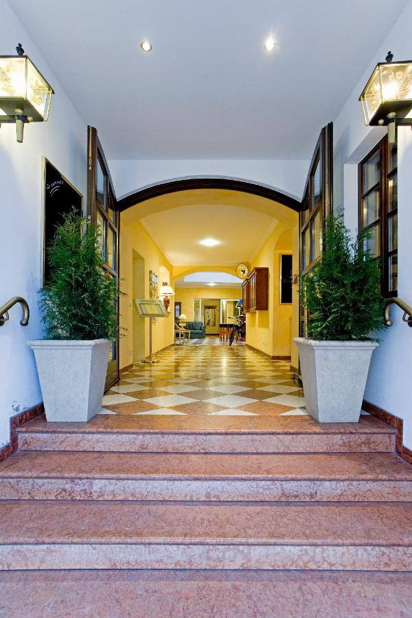 Hotel Steiger Sebnitzer Hof-Adults Only