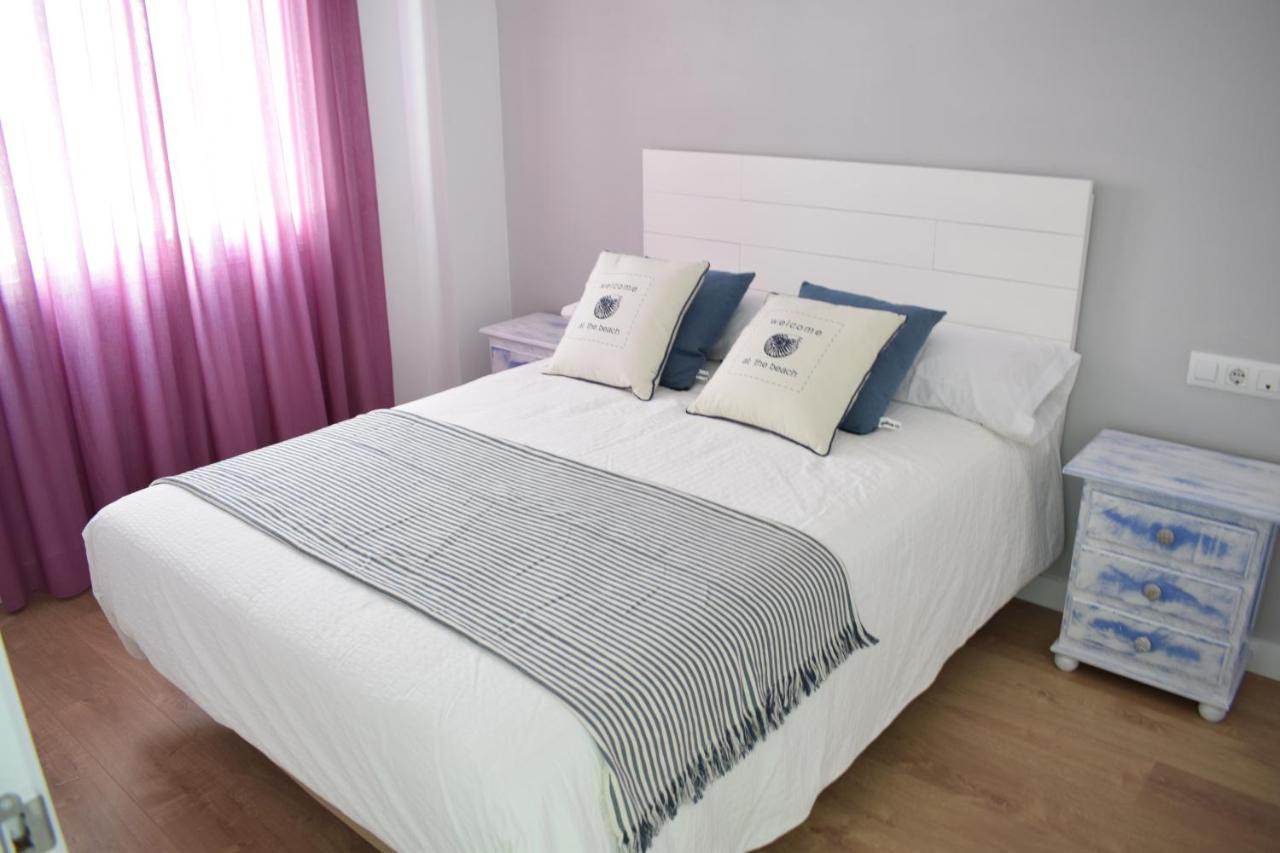 Almahc Conil - B&B