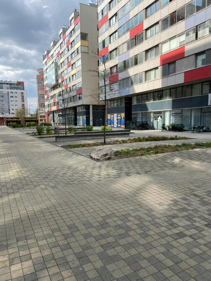 Appartement 2 Chambres