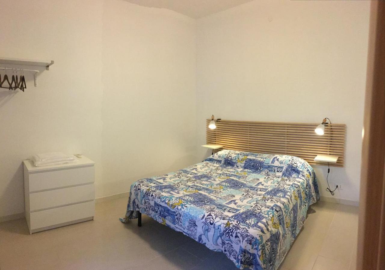 Appartamento con 1 Camera da Letto