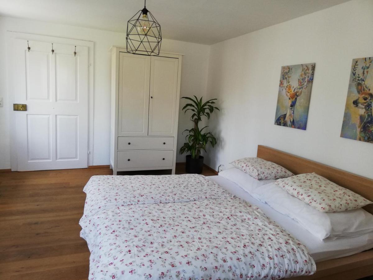 Villa 3 Chambres