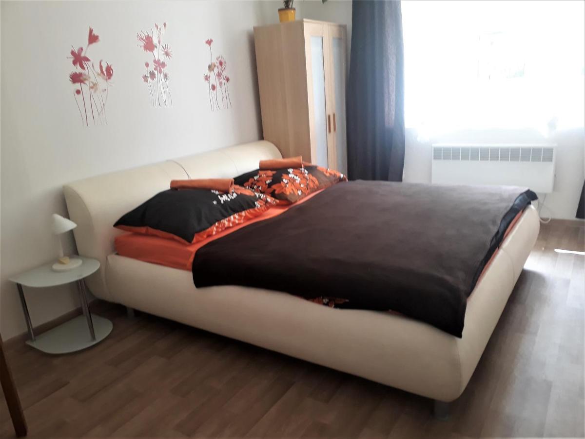 Appartement 2 Chambres