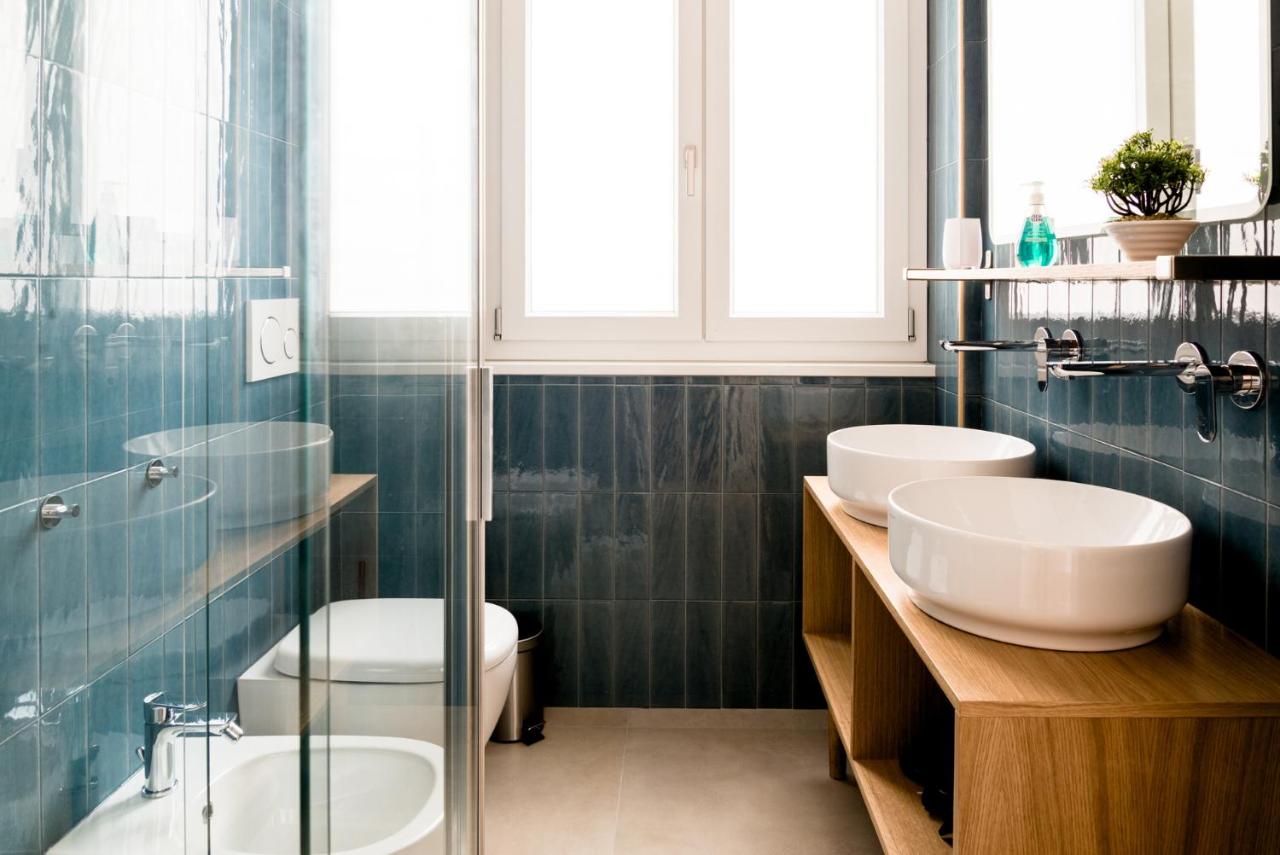 Großes Doppelzimmer
