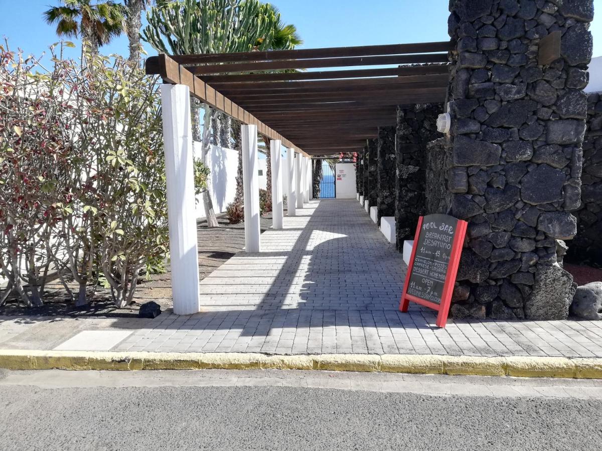 Apartamento DINO 10 PLAYA ROCA - B&B