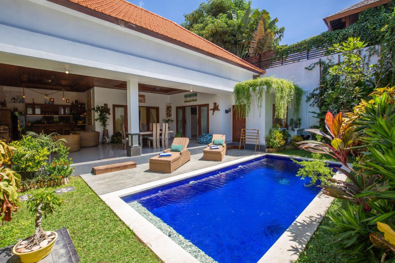 MasBro ART Villas - B&B
