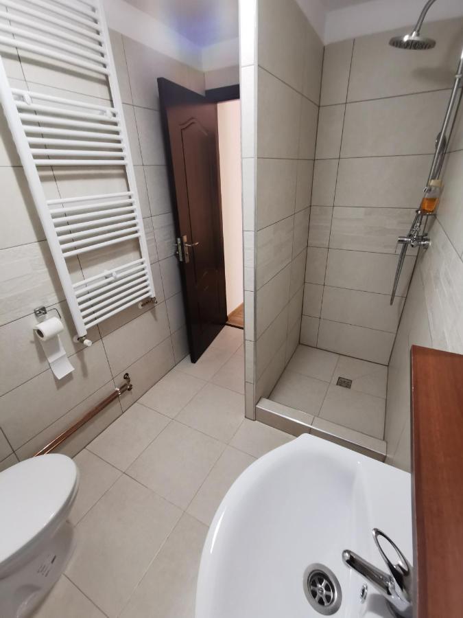 Chambre Double Standard