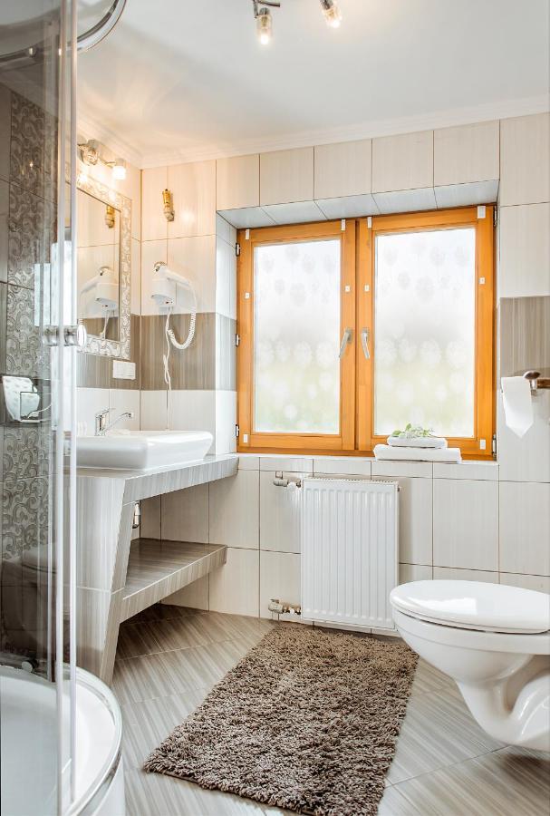 Dreibettzimmer