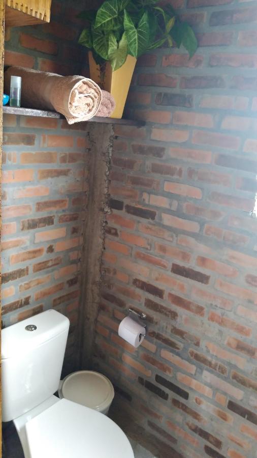 Hostel Holztel - Ferienwohnung