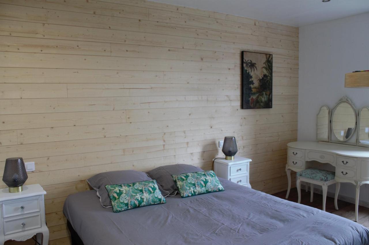 Habitación Doble Estándar