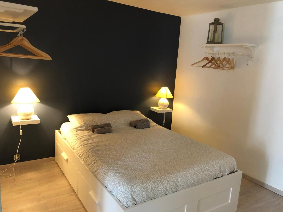 B&B Spa - L’Appart’ de Spa - Bed and Breakfast Spa