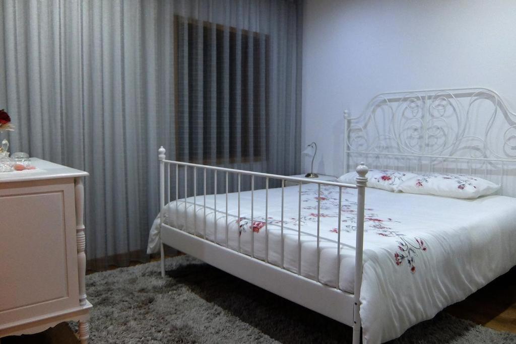My Portugal for All - Lousada Villa - B&B
