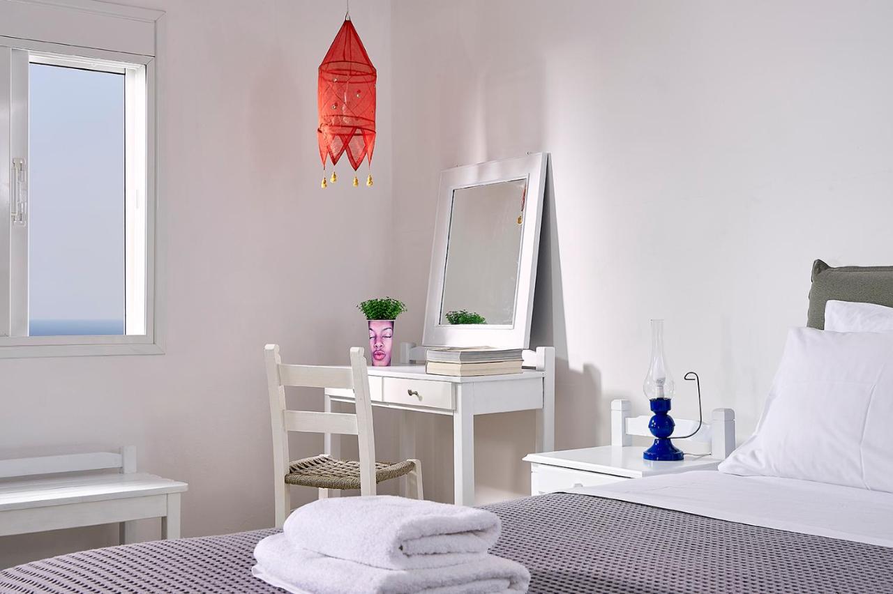 Appartamento con Vista Mare (2-4 Adulti)