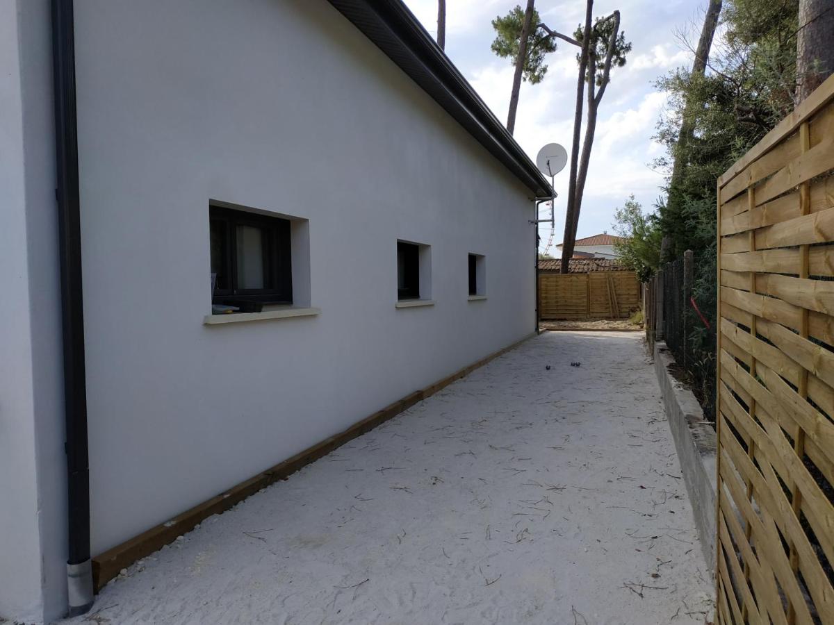 Villa Atelier 4**** - Ferienwohnung