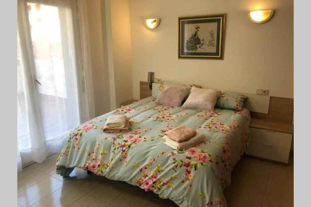 B&B Gerona - Còmode apartament al bell mig de Girona - Bed and Breakfast Gerona