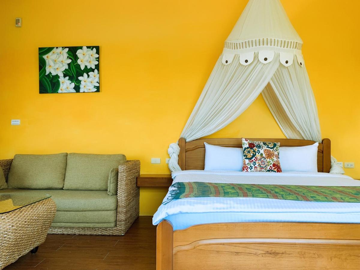 Queen Room with Balcony