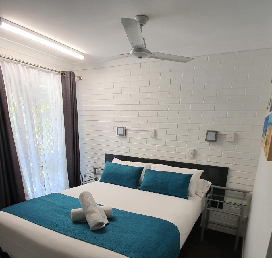 Chambre Double Standard