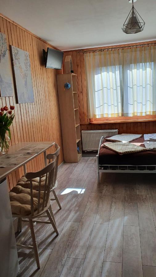 Gościniec Jawor - B&B Ruciane-Nida