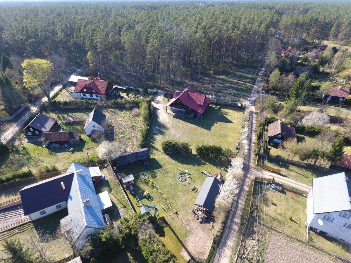 Gościniec Jawor - Chambres d’hôtes