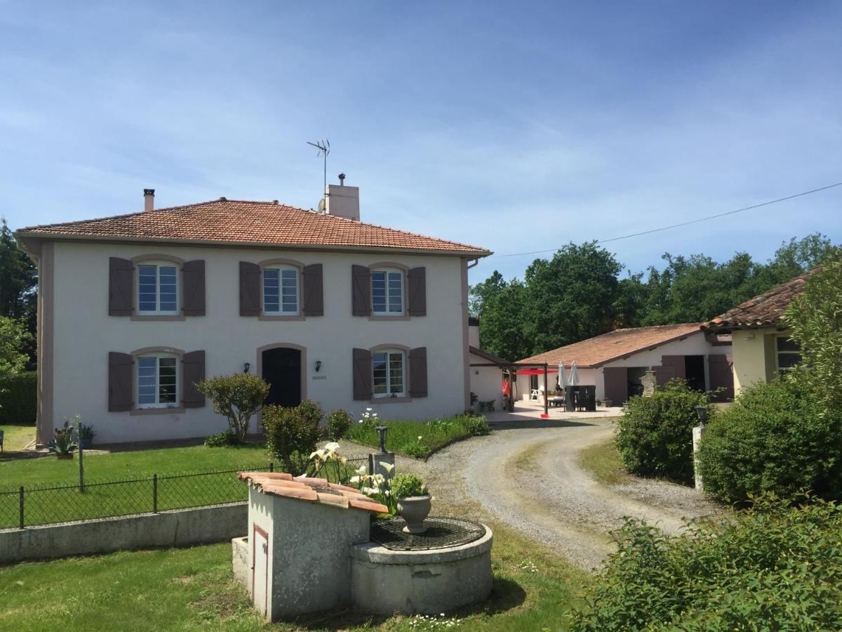 B&B Ozourt - L'Intemporelle - Bed and Breakfast Ozourt