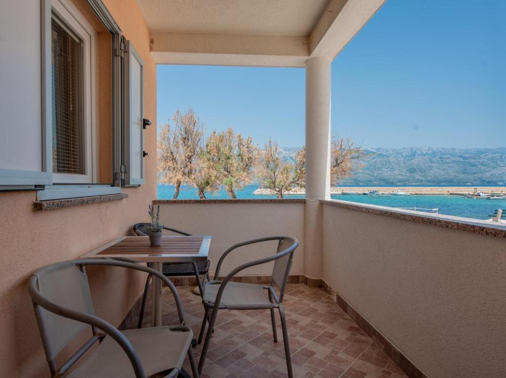 Appartement 1 Chambre