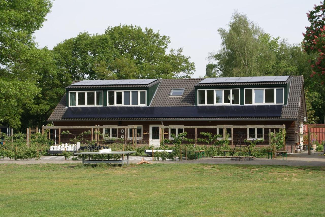 Vakantieboerderij 't Zand - Appartement - Ferienwohnung Heeswijk-Dinther