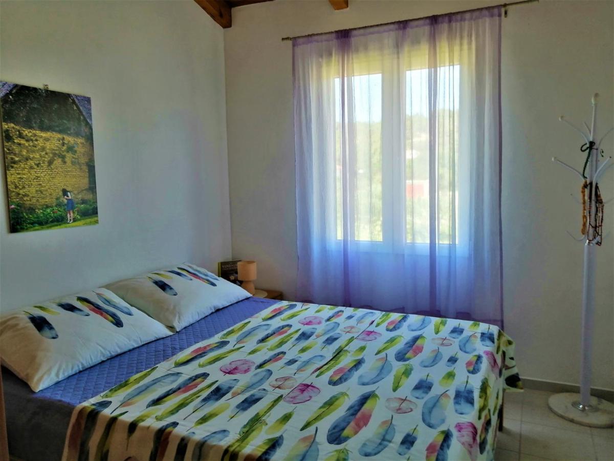 Apartment mit 2 Schlafzimmern