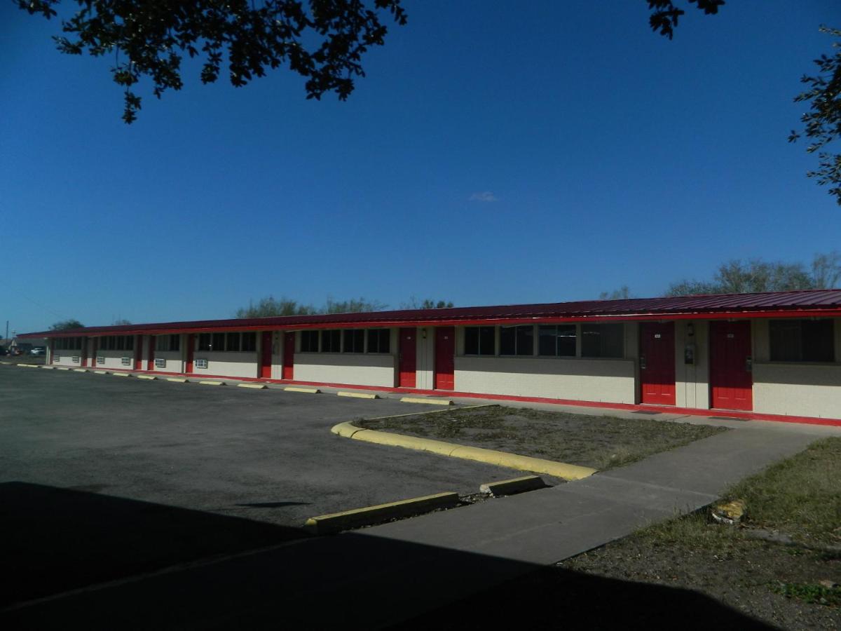 Freer Motel - Ferienwohnung Freer