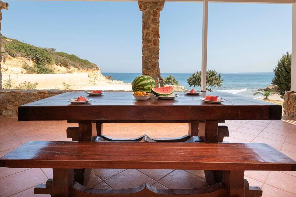 Ktima Sfakia - Ferienwohnung