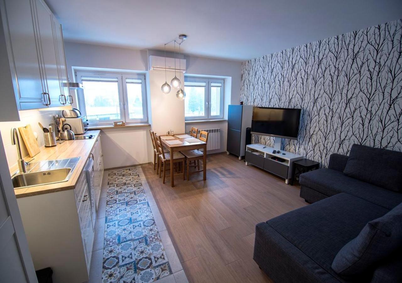 Apartament KRIS 412 - B&B