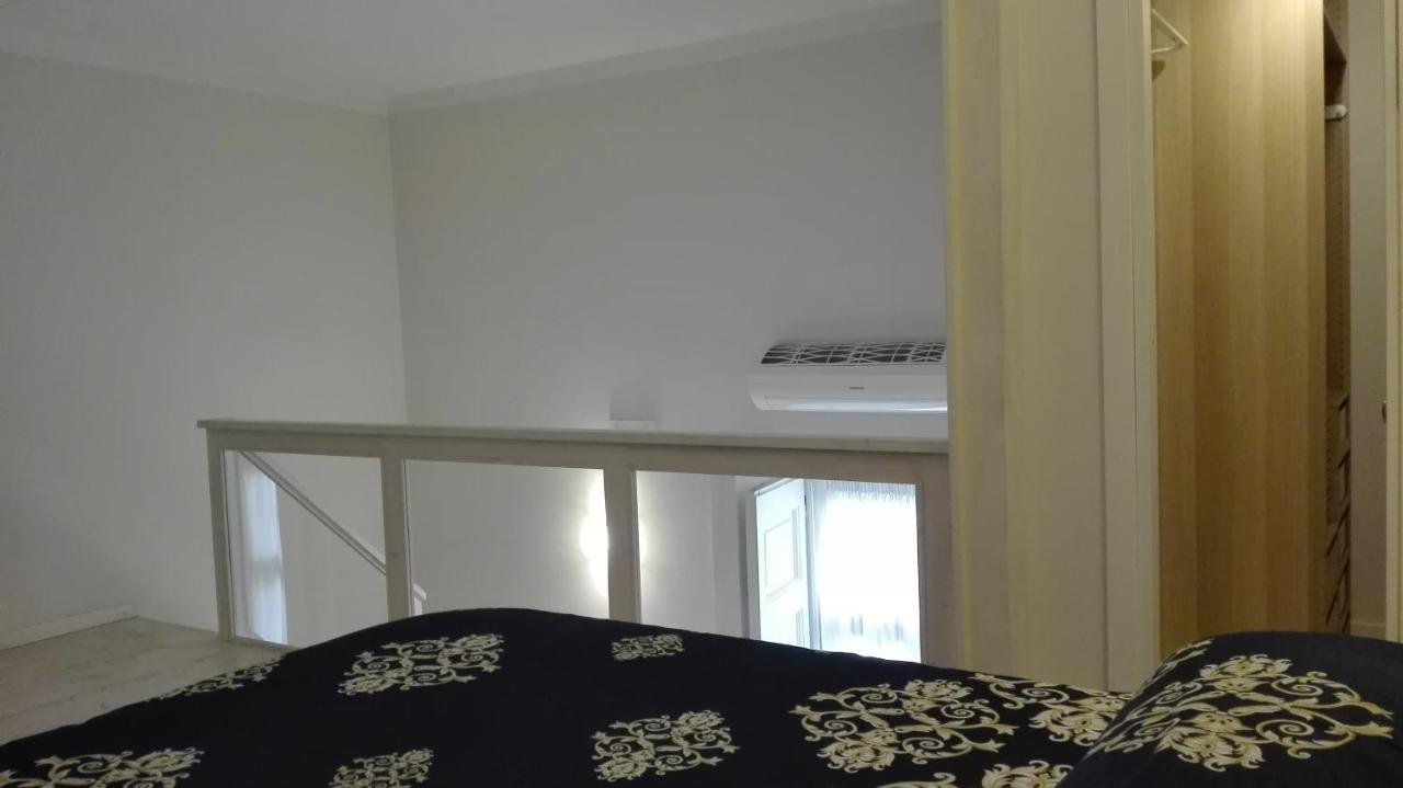 Piano Nobile by Napoliapartments - B&B Napoli