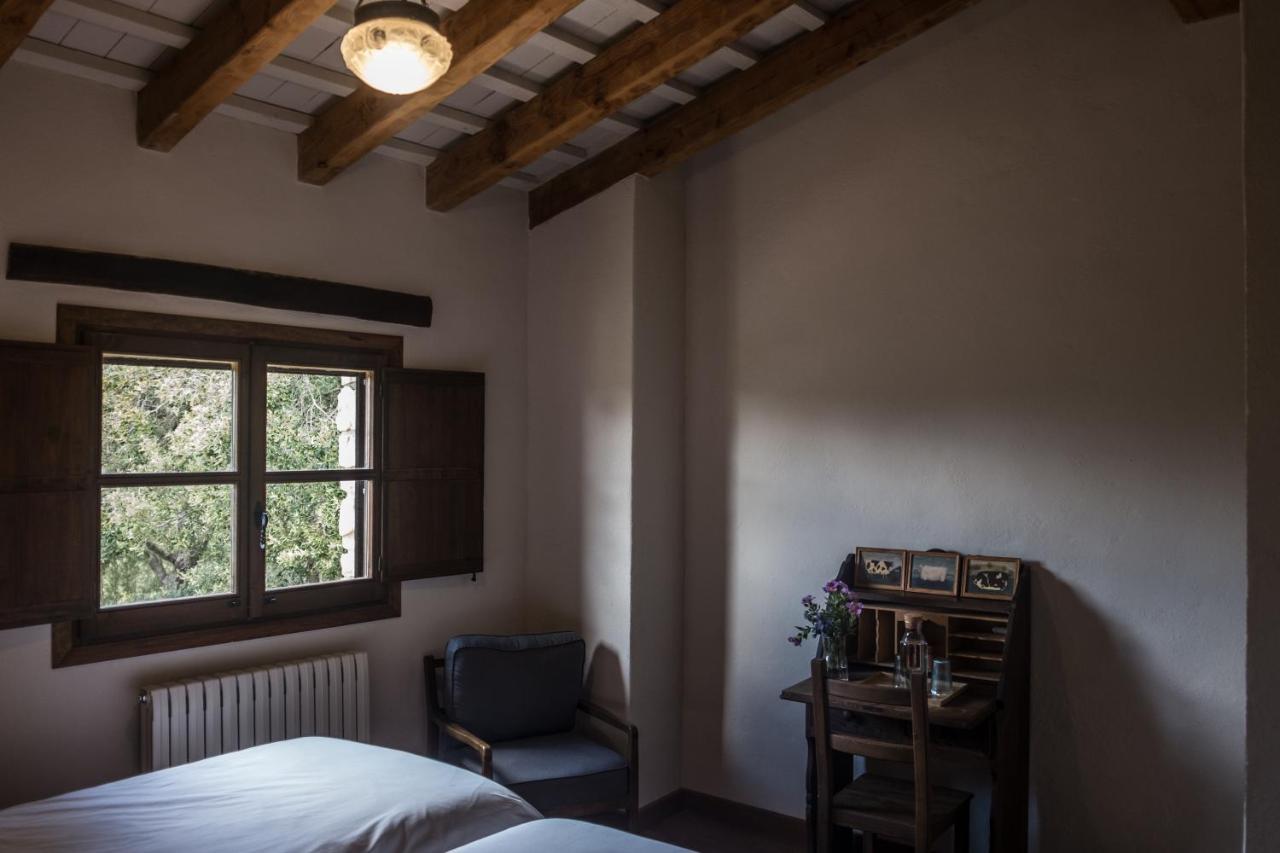 Deluxe Zweibettzimmer