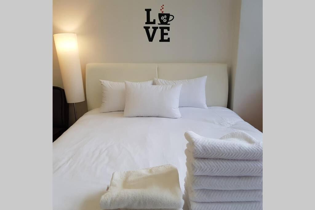 Gangnam Samseong coexmall SS - Chambres d'hôtes Séoul
