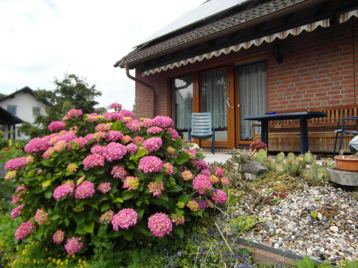 B&B Rathenow - Ferienwohnung Borchert - Bed and Breakfast Rathenow